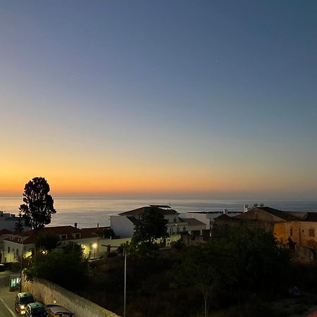 Kap Sea View Balcony Διαμέρισμα Αλμπουφέιρα Εξωτερικό φωτογραφία